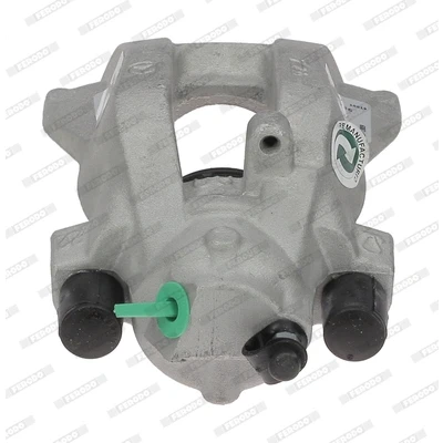 Bilde av FERODO PREMIER FCL694966 Bremsecaliper Aluminiumstøpegods 90 uten tilbehør MERCEDES BENZ: E Klasse T modell, Sedan