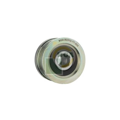 Bilde av Frihjul, dynamo Bga DC2710 hyundai, kia OE 37300 27010, 27011, 27012