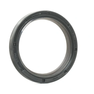 Bilde av ELRING 263.600 Veivaksel Tetningsring PTFE (polytetrafluoretylen)/ACM (polyacryl kautsjuk) AUDI: Q7, A4 B7 Avant, Q5, PORSCHE: Cayenne