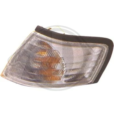 Bilde av DIEDERICHS 6051073 Blinklys venstre NISSAN: Primera Sedan