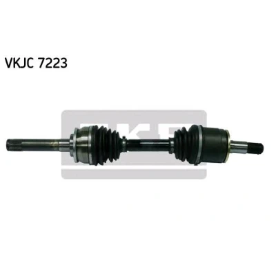 Bilde av SKF VKJC 7223 Drivaksel 611, 90 MITSUBISHI: L200 III Pick up