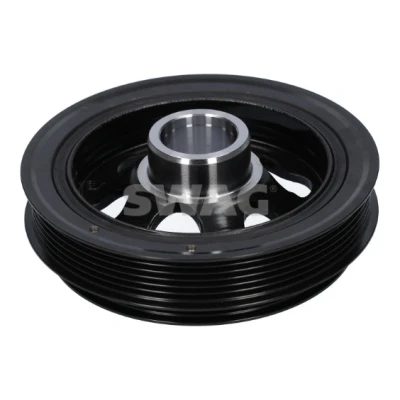 Bilde av SWAG 33 10 8097 Remskive veivaksel 6 156 for FORD: Transit V363 Van
