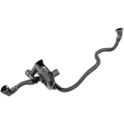 Bilde av VAICO V10 3089 Veivhusventilasjon Original Quality AUDI: A6 C5 Avant, A4 B7 B6 Avant