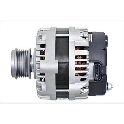 Bilde av HELLA 8EL 015 630 401 Dynamo 14V 120A OPEL: Antara, CHEVROLET: Captiva