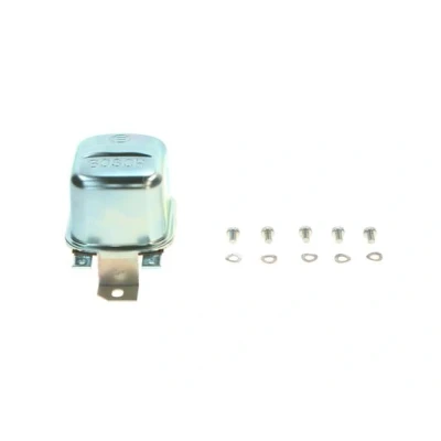 Bilde av BOSCH F 026 T02 203 Generatorregulator