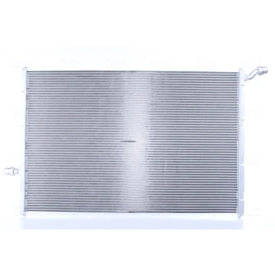 Bilde av NISSENS 606292 Lavtemperaturkjøler, intercooler
