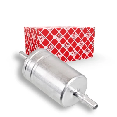 Bilde av FEBI BILSTEIN 106369 Drivstoffilter ledningsfilter JEEP: Renegade SUV