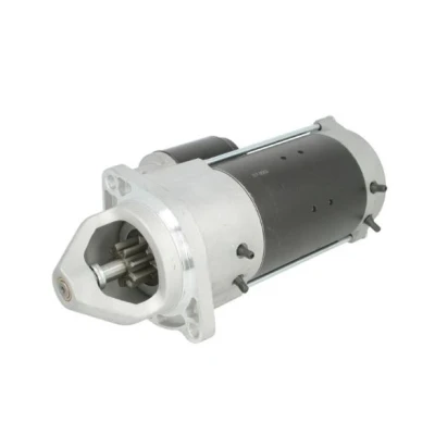 Bilde av MAHLE ORIGINAL MS 232 Starter 24V 4,0kW 9 89,0mm
