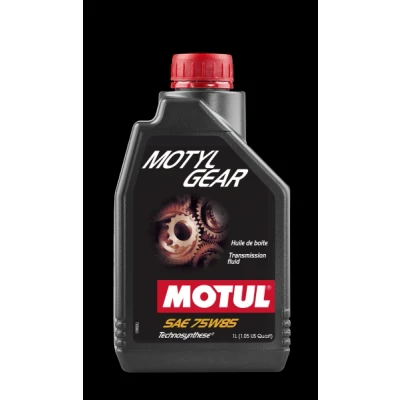 Bilde av MOTUL 106745 Girolje 75W 85 1