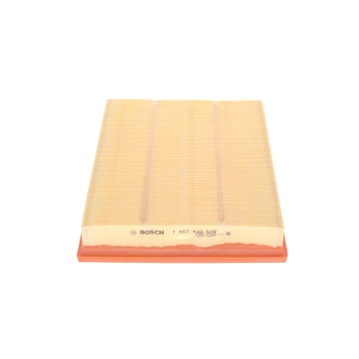 Bilde av BOSCH 1 457 433 579 Luftfilter 50,3 252 326 Filterinnsats OPEL: Vectra C Caravan, CC, Sedan, FIAT: Croma II Stasjonsvogn