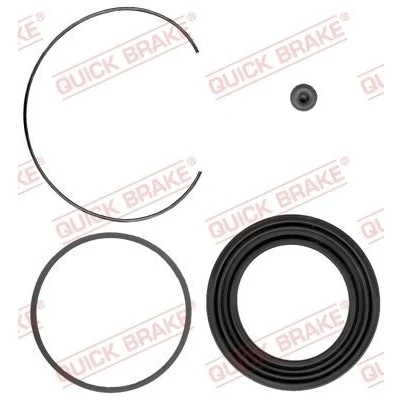 Bilde av QUICK BRAKE 114 0320 Bremseklave Reparasjonssett 67 TOYOTA: Hiace 4 Kasten, Bus