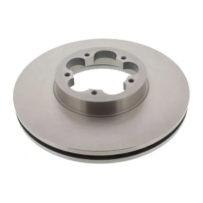 Bilde av MAPCO 25823 Bremseskiver framaksel 300 28 5 111 ventilert FORD: Transit Mk6 Van, Minibuss, Flatvogn lastebil/Chassis