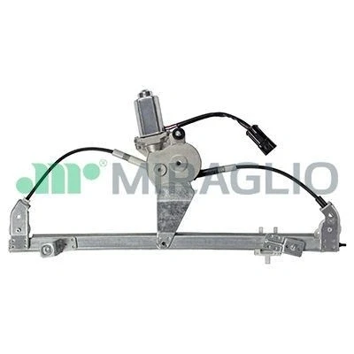 Bilde av Vindusheis, Foran høyre, fiat doblo minibus, minivan, skåp/stor limousine, 46751438, 46810676, 51704762, 51718403