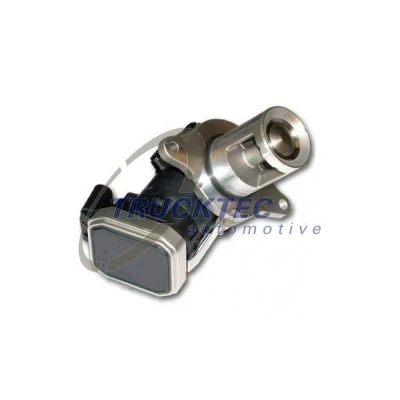 Bilde av TRUCKTEC AUTOMOTIVE 02.16.039 EGR Ventil MERCEDES BENZ: E Klasse Sedan, T modell, C modell