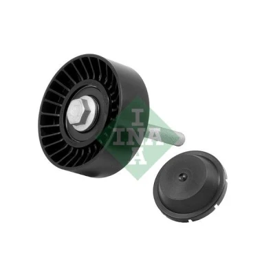 Bilde av INA 532 0346 10 Styrerulle VOLKSWAGEN: Touran I, Tiguan GOLF 6, SKODA: Roomster, Octavia 2 Combi, Superb II Stasjonsvogn, AUDI: A1 Sportback