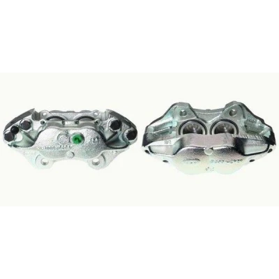 Bilde av BUDWEG CALIPER 342043 Bremsecaliper LAND ROVER: Defender SUV