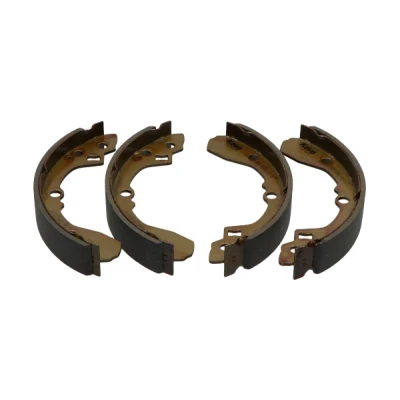 Bilde av KAVO PARTS KBS 4403 Bremsesko 198 31 KIA: RIO 2