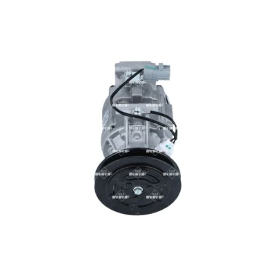 Bilde av NRF 320254 Kompressor SCSA06C 12V PAG 46 R134a med tetningsring
