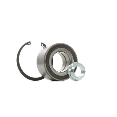 Bilde av MEYLE 300 750 0001 Hjullagersett bakaksel begge sider med tilleggsmateriale ORIGINAL Quality integrert magnetisk senorring 85 kulelager