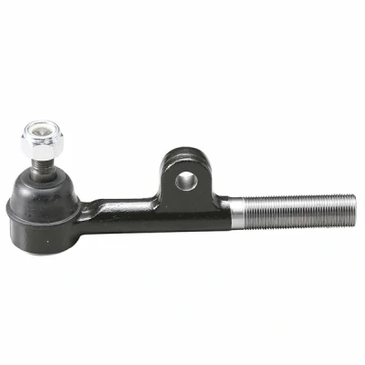 Bilde av CTR CE0702 Endeledd 14,6mm framaksel høyre med mutter