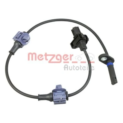 Bilde av METZGER 0900617 ABS Sensor venstre bakaksel 2 HONDA: CR V 3