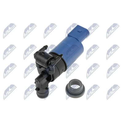 Bilde av Vaskevannspumpe, lyskastervasking, ford,volvo, 1 686 506, 1686506, 31276093, 31416483, AV61 13K082 AA