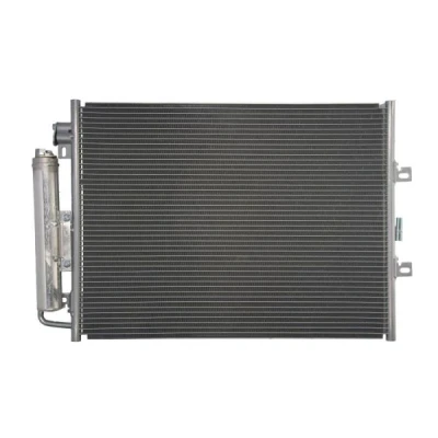 Bilde av THERMOTEC KTT110396 Kondensator med tørker 542