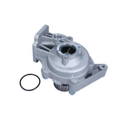 Bilde av MAXGEAR 47 0280 Vannpumpe med tetnignsring for vannpumpe, uten deksel mekanisk messing tannremdrift