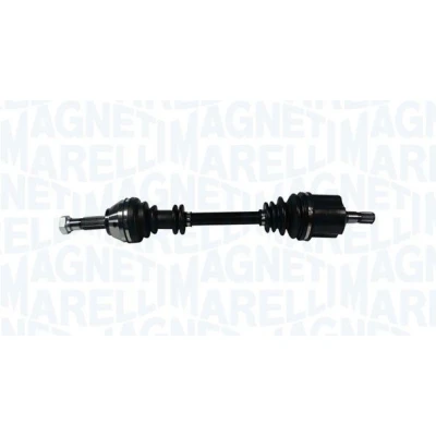 Bilde av MAGNETI MARELLI 302004190033 Drivaksel framaksel venstre 701 FIAT: Ducato I Panorama, Flatvogn lastebil/Chassis