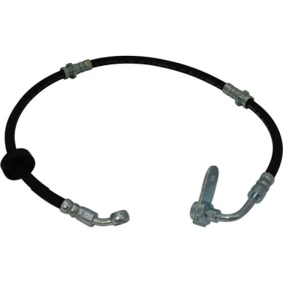 Bilde av Bremseslange, Framaksel, Ytre, Framaksel høyre, Høyre suzuki OE 5154065D00, 5154067D00