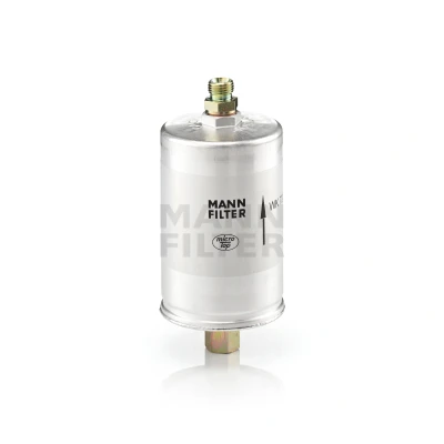 Bilde av MANN FILTER WK 726 Drivstoffilter ledningsfilter PORSCHE: 944 Coupé, 928 911 Coupé