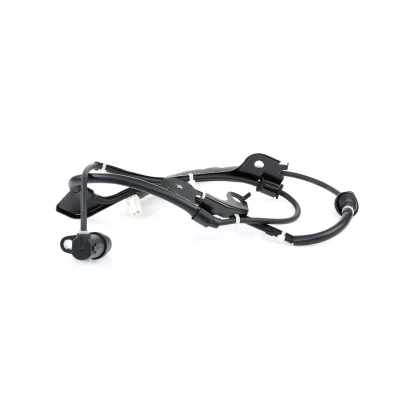 Bilde av ASHIKA 151 02 263 ABS Sensor høyre bakaksel TOYOTA: RAV4 II SUV, III SUV