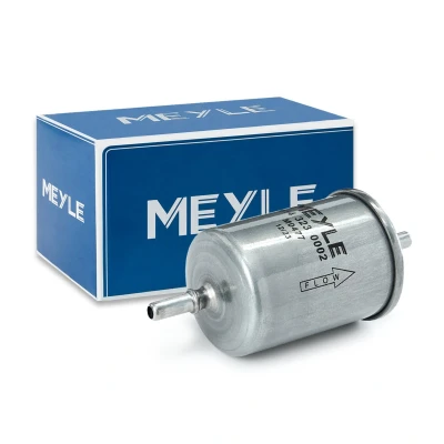 Bilde av MEYLE 614 323 0002 Drivstoffilter ledningsfilter ORIGINAL Quality PEUGEOT: 508 I SW, 3008 I, 208 Hatchback, CITROËN: Berlingo II Van,