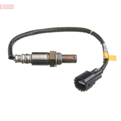 Bilde av DENSO Direct Fit DOX 0257 Lambdasonde M18x1.5 oppvarmet, planarsonde, TOYOTA: Yaris II Hatchback, I Hatchback