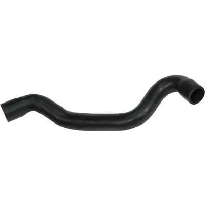 Bilde av GATES 05 1027 Radiatorslange EPDM (etyl propylen dien gummi)