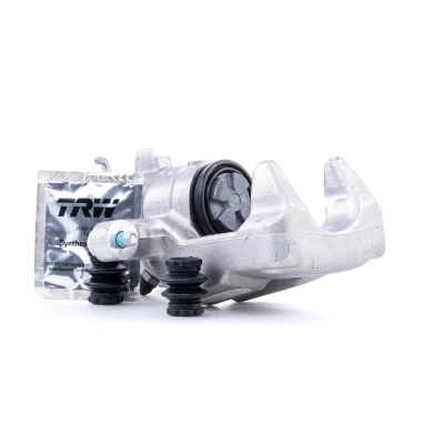 Bilde av TRW BHQ245 Bremsecaliper Aluminium RENAULT: SCENIC 2, MEGANE 2 Kombi, Coupe Cabriolet