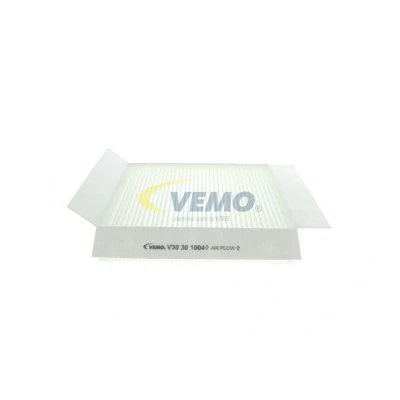 Bilde av VEMO Original Quality V30 30 1004 Kupéfilter Karbonfilter 199 203 40 papir SMART: Fortwo II Coupé, I Cabrio
