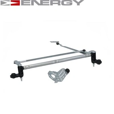 Bilde av ENERGY MW0028 Vindusvisker Stangsystem for venstreratt foran uten elektromotor
