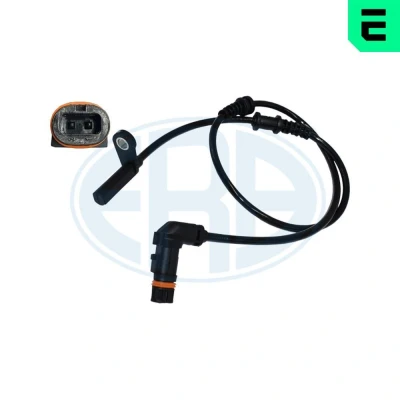 Bilde av ERA 560731A ABS sensor framaksel venstre, høyre aktiv 2 660 MERCEDES BENZ: C Klasse T modell, Sedan