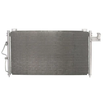 Bilde av THERMOTEC KTT110135 Kondensator uten tørker 600