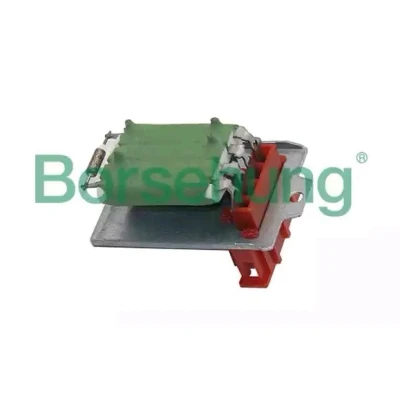 Bilde av Motstand, kupevifte, audi a4 b5, b5 avant, skoda superb i, vw passat variant, b5.5, b5.5 8D0 959
