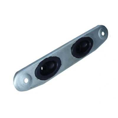 Bilde av MAXGEAR 27 2854 Holder, eksosanlegg AUDI: A3 Sportback, VOLKSWAGEN: Passat B6 Variant, Golf 5, Touran I