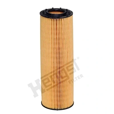 Bilde av Oljefilter HENGST FILTER E123H01 D624