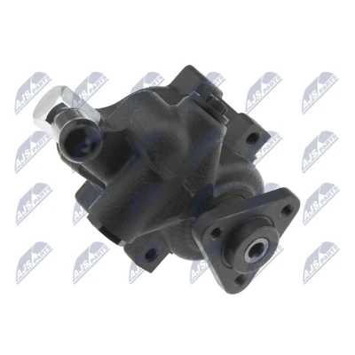Bilde av Hydraulikkpumpe, styring, ford transit buss, flak/chassi, skåp, tourneo 3915088, 4048704, 4048705, 4079155