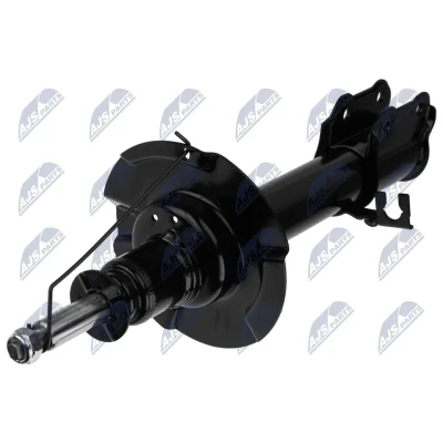 Bilde av Støtdemper Gasstrykk, Framaksel venstre Nty A MZ 040 ford maverick, mazda tribute OE 1L8418K001HAA, 1L8418K001HBA, 1L8418K001HCA