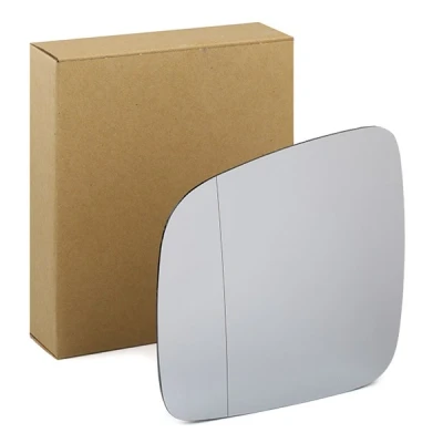 Bilde av VAN WEZEL 5896831 Speilglass venstre VOLKSWAGEN: Multivan 5 (7HM, Transporter 5, Caddy 3