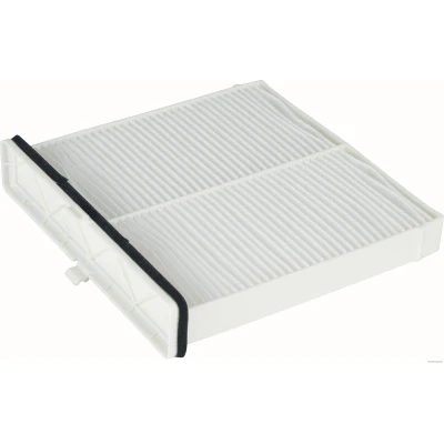 Bilde av HERTH+BUSS JAKOPARTS J1343032 Kupéfilter Partikkelfilter 207,5mm 209mm 50mm MAZDA: MX 30, CX 3 Hatchback