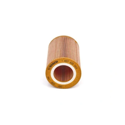 Bilde av BOSCH 1 457 433 044 Luftfilter 135 90,9 Filterinnsats SMART: Fortwo I Coupé, City Coupe, Cabrio
