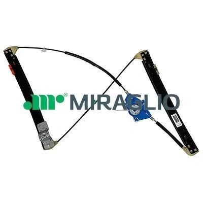 Bilde av Vindusheis, Foran høyre, audi a4 b6, b6 avant, b7, b7 seat exeo, exeo st, 8E0837462B, 8E0837462C