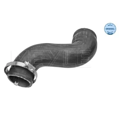 Bilde av MEYLE 014 036 0015 Ladeluftslange CR (kloroprenkautsjuk) ORIGINAL Quality MERCEDES BENZ: Sprinter 3.5 T Minibuss, Van, 5 Van